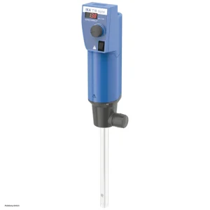 thiết bị phân tán mẫu tốc độ cao T 18 digital ULTRA-TURRAX®