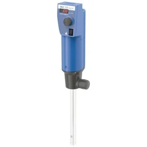 Máy phân tán kỹ thuật số IKA T 25 ULTRA-TURRAX®
