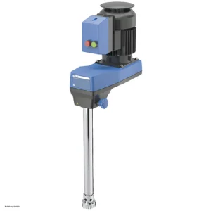 Máy phân tán T 65 cơ bản ULTRA-TURRAX®, hãng IKA