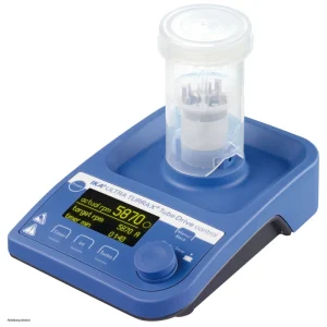 phân tán điều khiển truyền động ống IKA ULTRA-TURRAX®