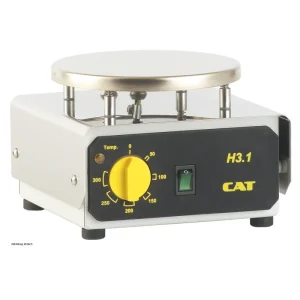 Máy gia nhiệt H3.1, hãng Ingenieurbüro CAT M. Zipperer GmbH