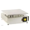 Bàn gia nhiệt H 30/30, hãng CAT M. Zipperer GmbH