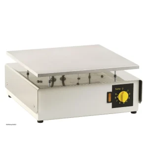 Bàn gia nhiệt H 30/30, hãng CAT M. Zipperer GmbH