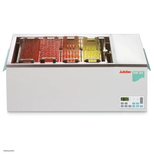 Bể cách thuỷ lắc nước SW, hãng Julabo