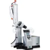 Máy cô quay chân không RC 600, hãng KNF