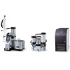 Gói hệ thống RC 900, hãng KNF
