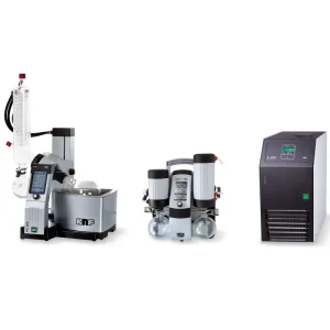 Gói hệ thống RC 900, hãng KNF
