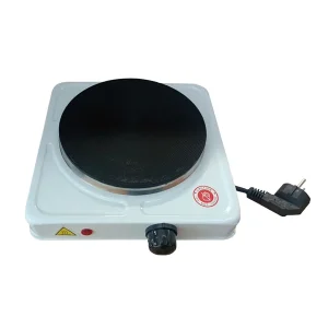 Bếp điện phiên bản cơ bản, HP-B1, công suất 1500 W, đường kính mặt bếp 185 mm, cáp chuẩn EU, hãng Labbox