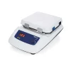 Máy gia nhiệt điện có màn hình hiển thị kỹ thuật số, Onilab HP550-S, cáp EU, hãng Labbox