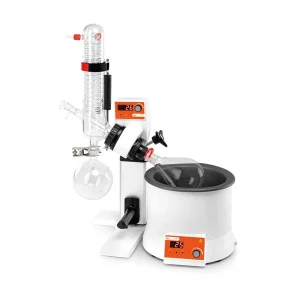 Máy cô quay chân không LBX EVA180-B, 1 chiếc, hãng Labbox