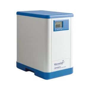 Hệ thống xử lý nước Labbox, model MICROMATIC
