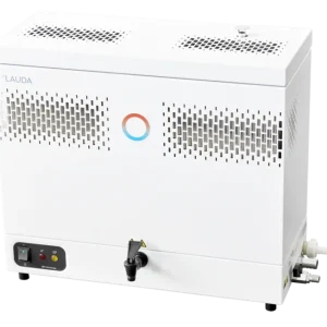 Máy chưng cất nước tinh khiết LAUDA Puridest