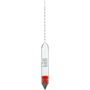 Máy đo nồng độ cồn, hãng Ludwig Schneider