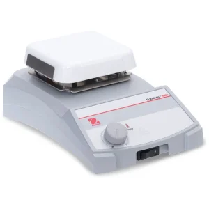 Máy gia nhiệt và máy khuấy analog Guardian 2000, hãng OHAUS