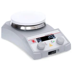 Máy khuấy gia nhiệt Guardian 3000, hãng OHAUS
