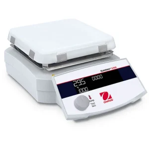 Tấm gia nhiệt và máy khuấy Guardian 5000, hãng OHAUS