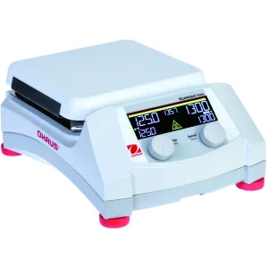 Máy khuấy gia nhiệt Guardian 7000, hãng OHAUS