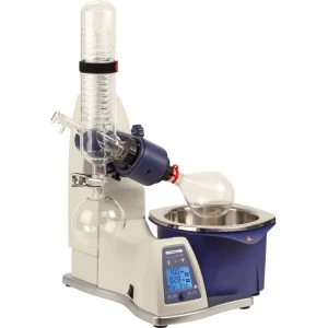 Máy chưng cất chân không RE-100D, hãng PHOENIX