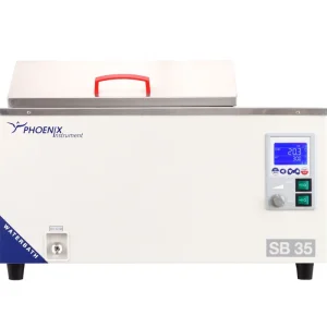 Bể ổn định nước Instrument SB-35, hãng PHOENIX