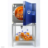 Máy tiệt trùng phòng thí nghiệm SHP Steriltechnik LABOKLAV dòng 100