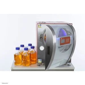 Máy tiệt trùng phòng thí nghiệm SHP Steriltechnik LABOKLAV dòng 25