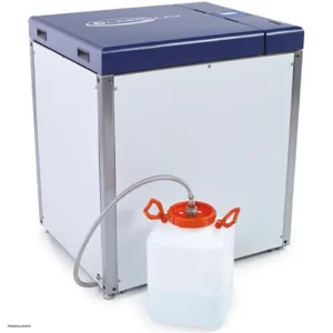 Máy tiệt trùng phòng thí nghiệm SHP Steriltechnik LABOKLAV ECO dòng 135