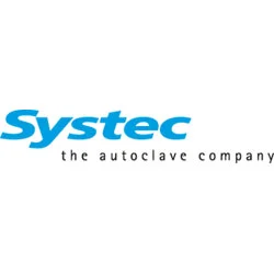 Máy tiệt trùng Systec H-Series 2D kiểu truyền dẫn được thiết kế đặc biệt để sử dụng trong các phòng thí nghiệm nghiên cứu