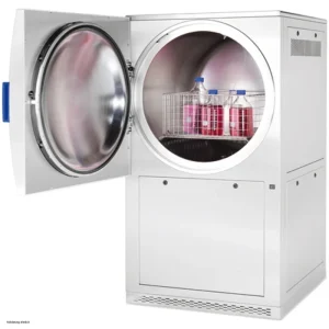 Máy tiệt trùng nằm ngang độc lập Systec HX