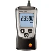 Dụng cụ đo áp suất tuyệt đối cầm tay, hãng testo 511