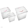 Máy tiệt trùng đứng Tuttnauer ELV D-Line dùng trong phòng thí nghiệm