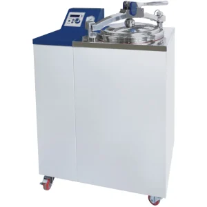 Máy tiệt trùng witeg WAC-P / WAC-RP