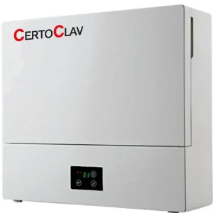 Hệ thống thẩm thấu ngược CertoClav