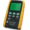 Bộ ghi dữ liệu 12 kênh dành cho nhiệt độ TC2012, hãng DOSTMANN