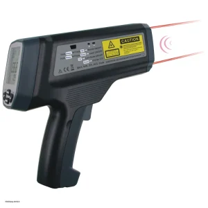 Nhiệt kế hồng ngoại HiTemp 1800, hãng DOSTMANN