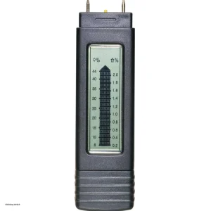 Máy đo độ ẩm vật liệu HumidCheck, hãng DOSTMANN