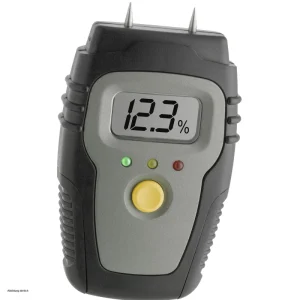 Máy đo độ ẩm vật liệu HumidCheck Mini II, hãng DOSTMANN