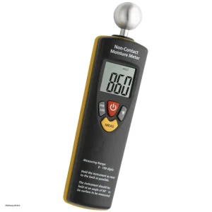 Máy đo độ ẩm vật liệu HumidCheck không tiếp xúc, hãng DOSTMANN