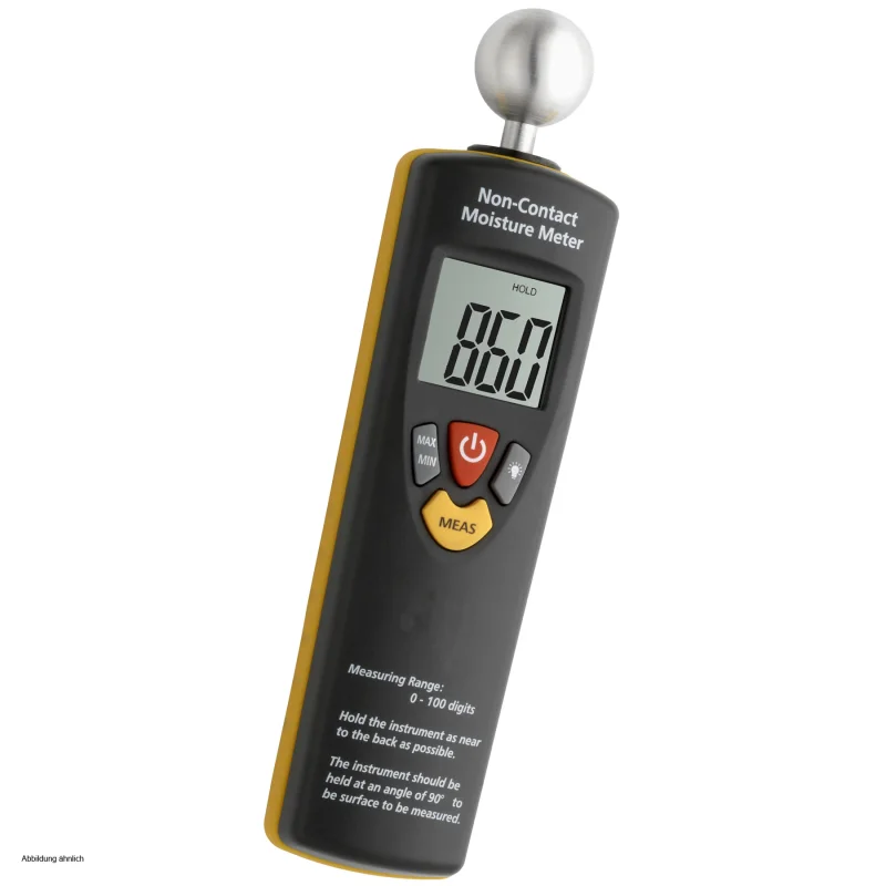 Máy đo độ ẩm vật liệu HumidCheck không tiếp xúc, hãng DOSTMANN