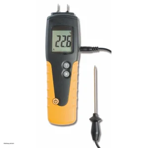 Máy đo độ ẩm vật liệu HumidCheck Pro, hãng DOSTMANN