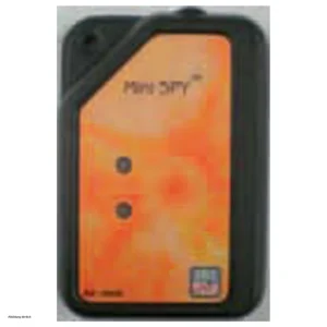 Máy ghi dữ liệu nhiệt độ MINI SPY, hãng DOSTMANN