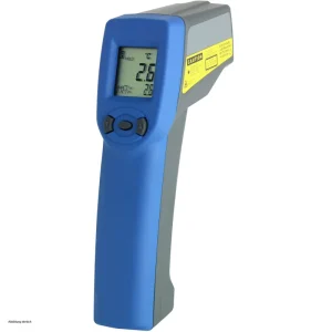 nhiệt kế ScanTemp 385, hãng DOSTMANN