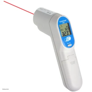 Nhiệt kế hồng ngoại ScanTemp 410, hãng DOSTMANN