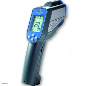 Nhiệt kế hồng ngoại ScanTemp 490, hãng DOSTMANN
