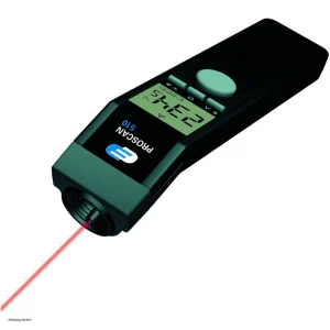 Nhiệt kế hồng ngoại ScanTemp 510, hãng DOSTMANN