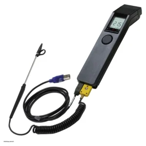 Nhiệt kế hồng ngoại ScanTemp 520, hãng DOSTMANN