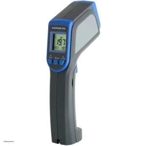 thiết bị đo nhiệt độ và độ ẩm ScanTemp RH 898, hãng DOSTMANN