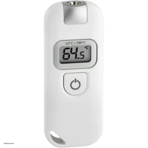 Thiết bị đo hồng ngoại SlimFlash, hãng DOSTMANN