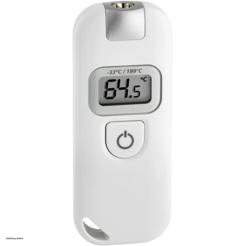 Thiết bị đo hồng ngoại SlimFlash, hãng DOSTMANN