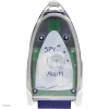 Máy ghi dữ liệu nhiệt độ và độ ẩm SPY ALARM, hãng DOSTMANN