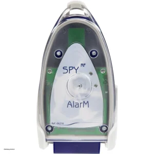 Máy ghi dữ liệu nhiệt độ và độ ẩm SPY ALARM, hãng DOSTMANN